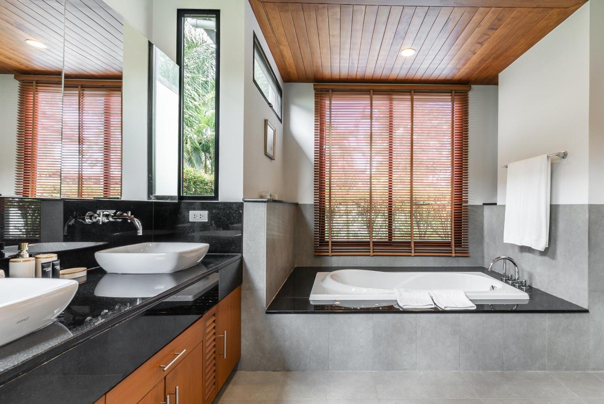 Villa Tanode 511 By Villacarte Bang Tao Beach (Phuket)