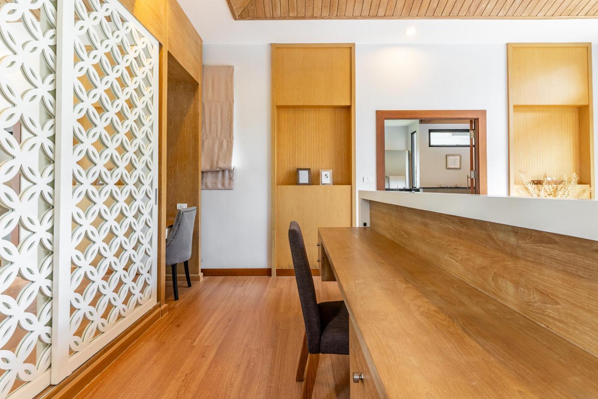 Tanode 511 By Villacarte Villa