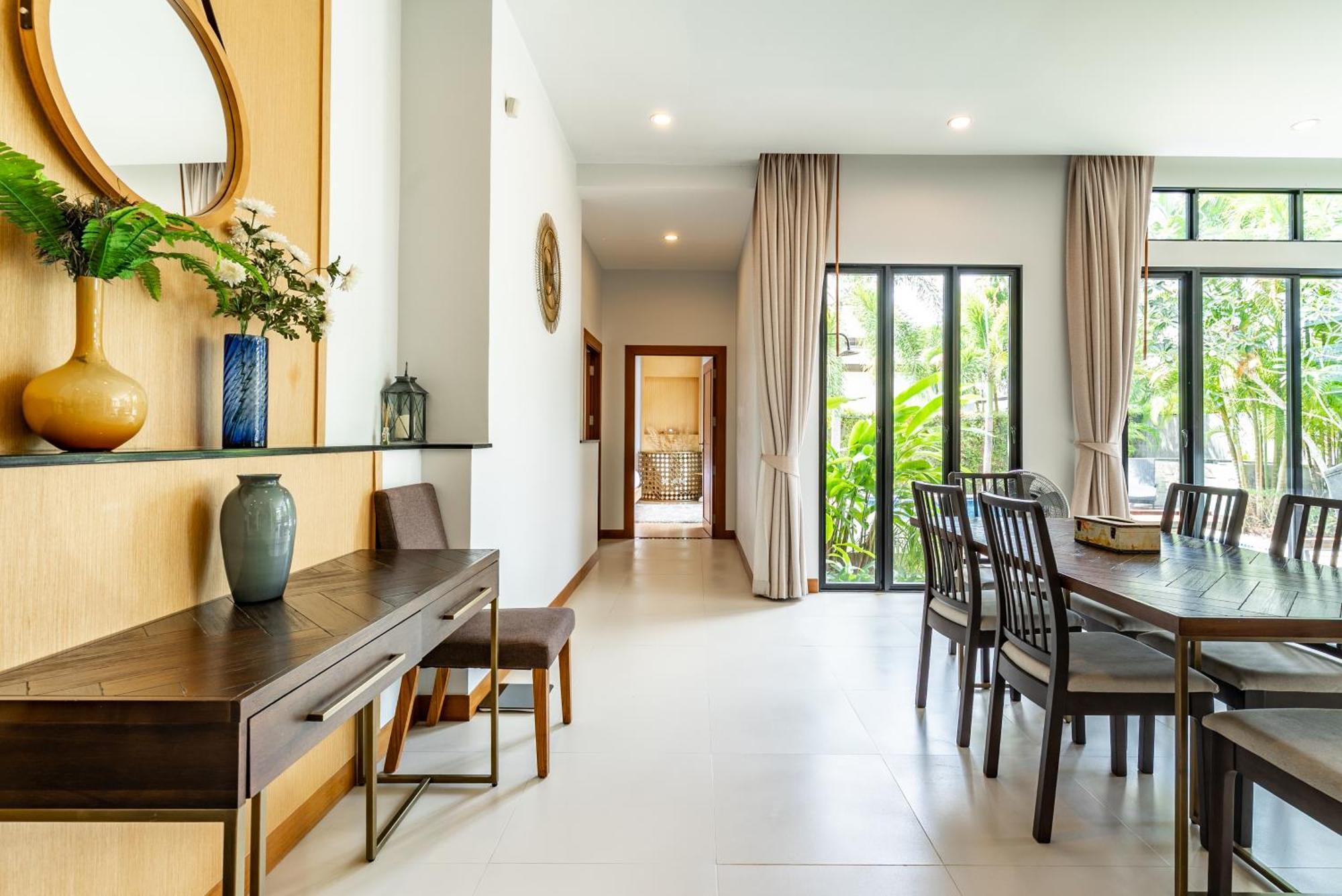 Villa Tanode 511 By Villacarte