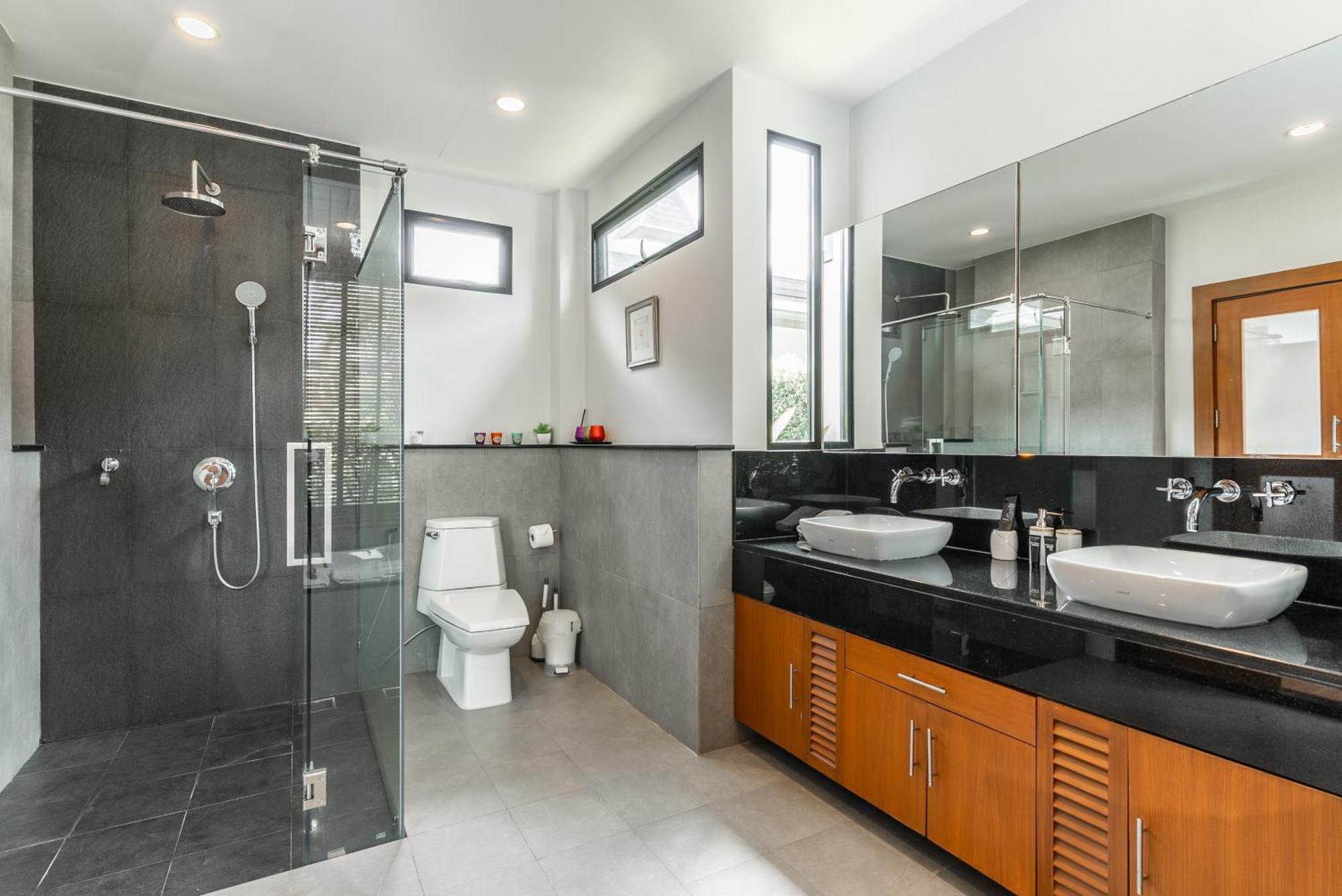 Villa Tanode 511 By Villacarte Bang Tao Beach (Phuket)