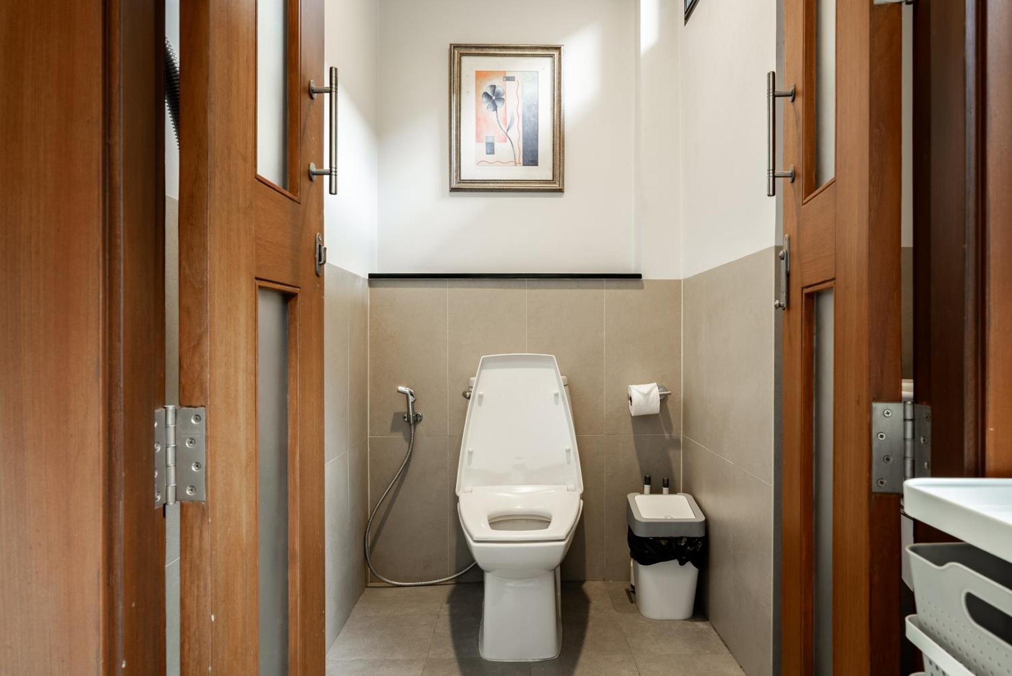 Tanode 511 By Villacarte Villa *