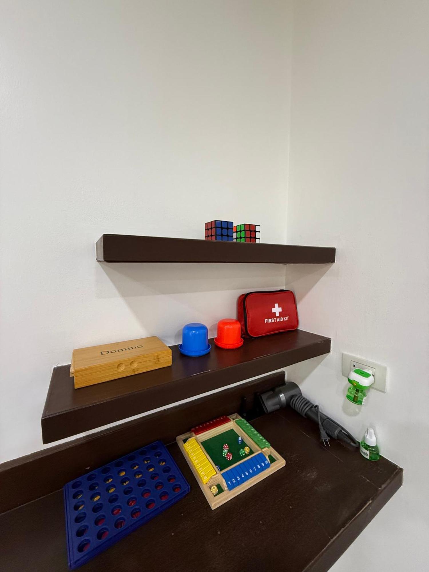 The Kris Residence Aparthotel *