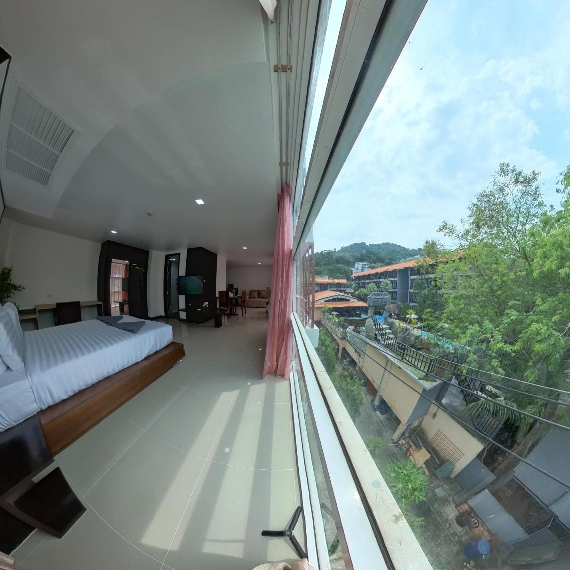 The Kris Residence Aparthotel