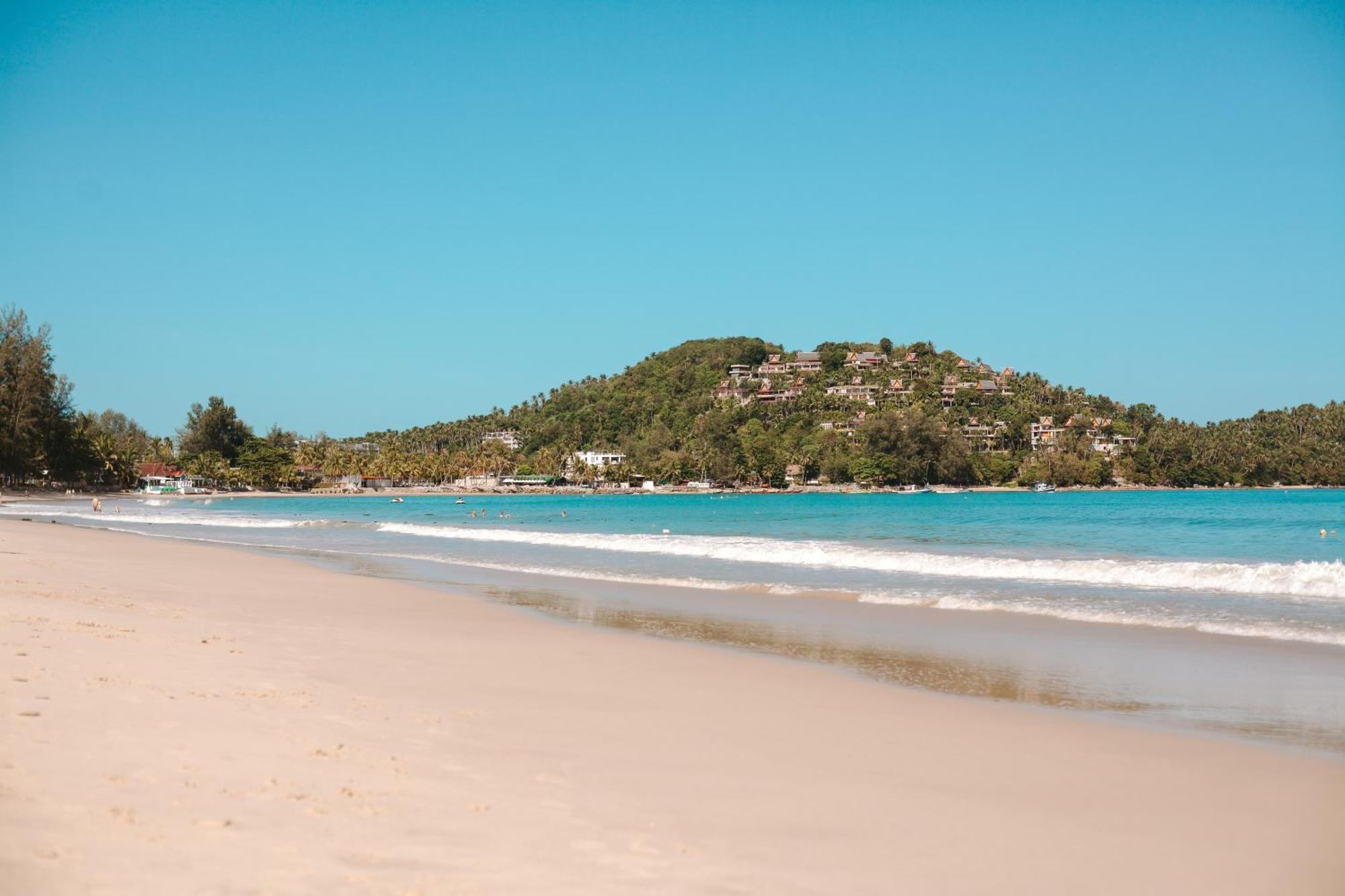 Solara Phuket Bang Tao Beach (Phuket)