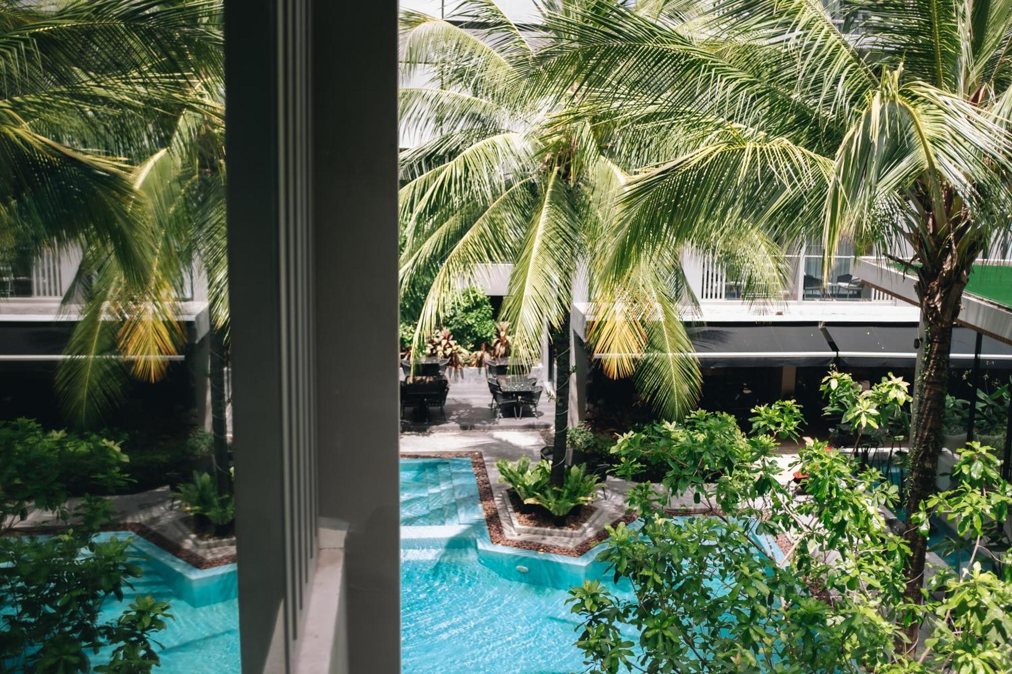 Solara Phuket Bang Tao Beach (Phuket)