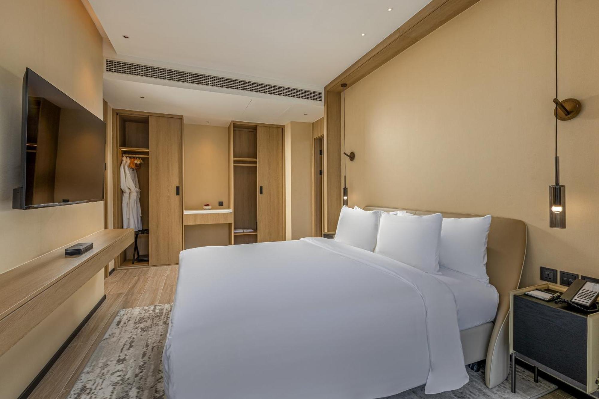 Laya Phuket Island Layan Beach (Phuket)
