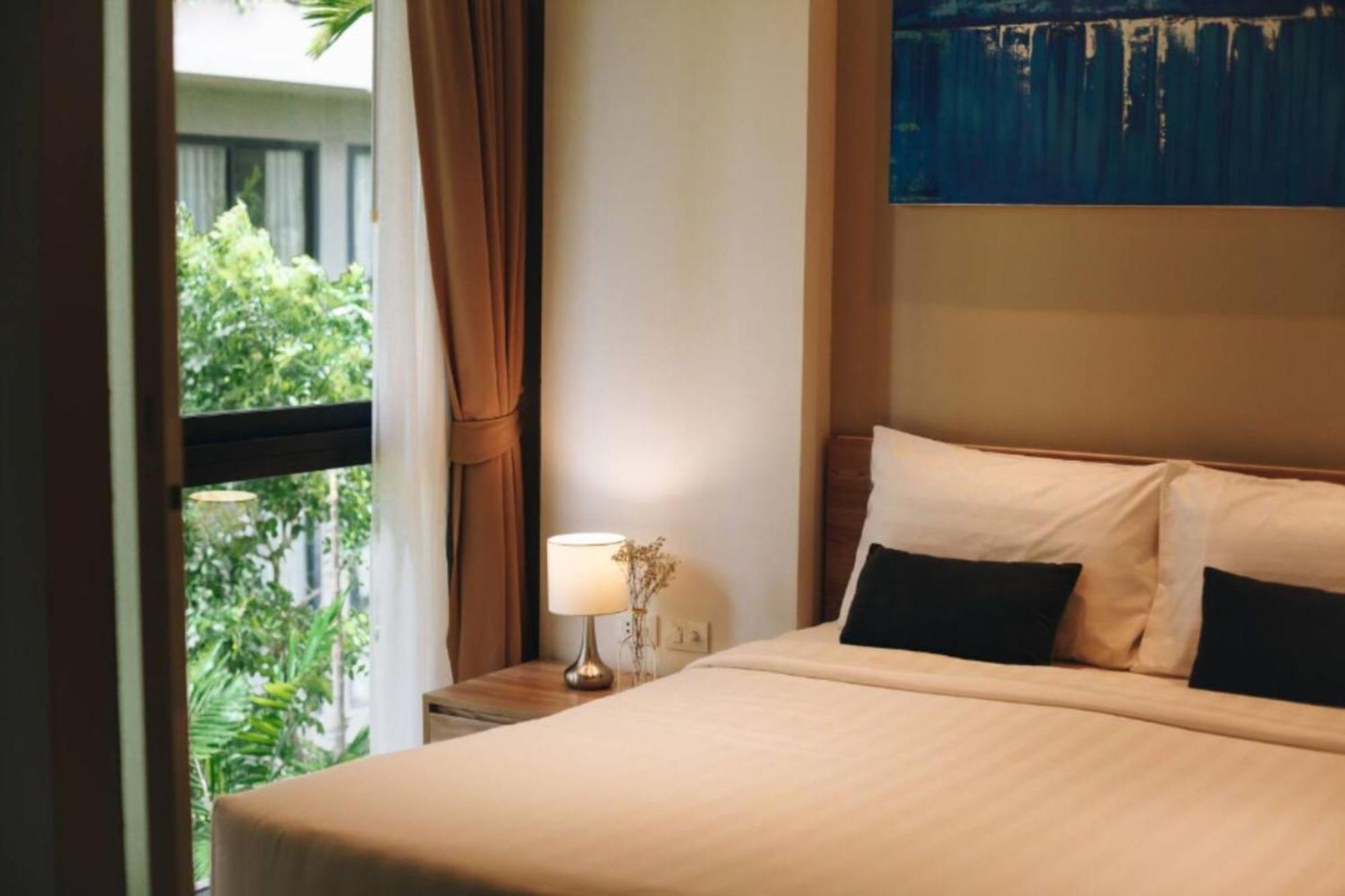 Aparthotel Solara Phuket *