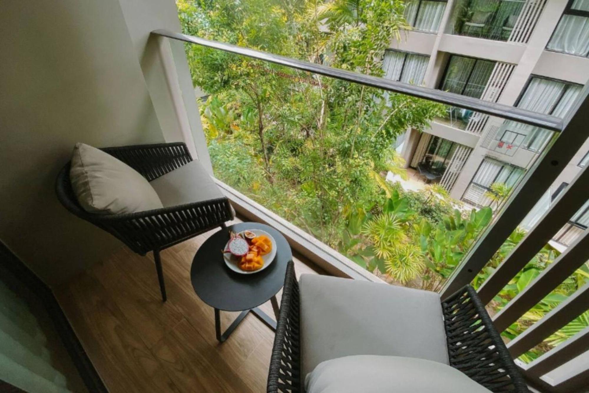 Solara Phuket * Bang Tao Beach (Phuket)