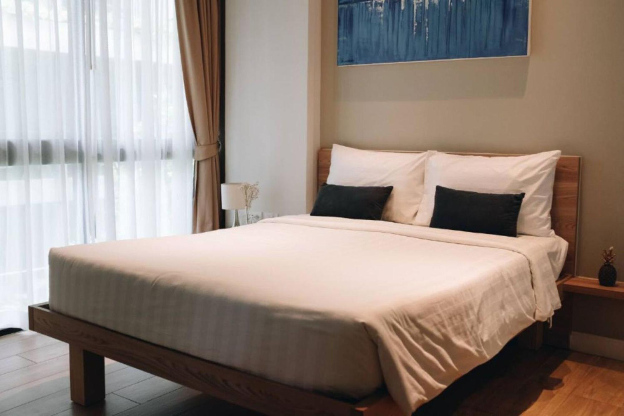 Solara Phuket Aparthotel