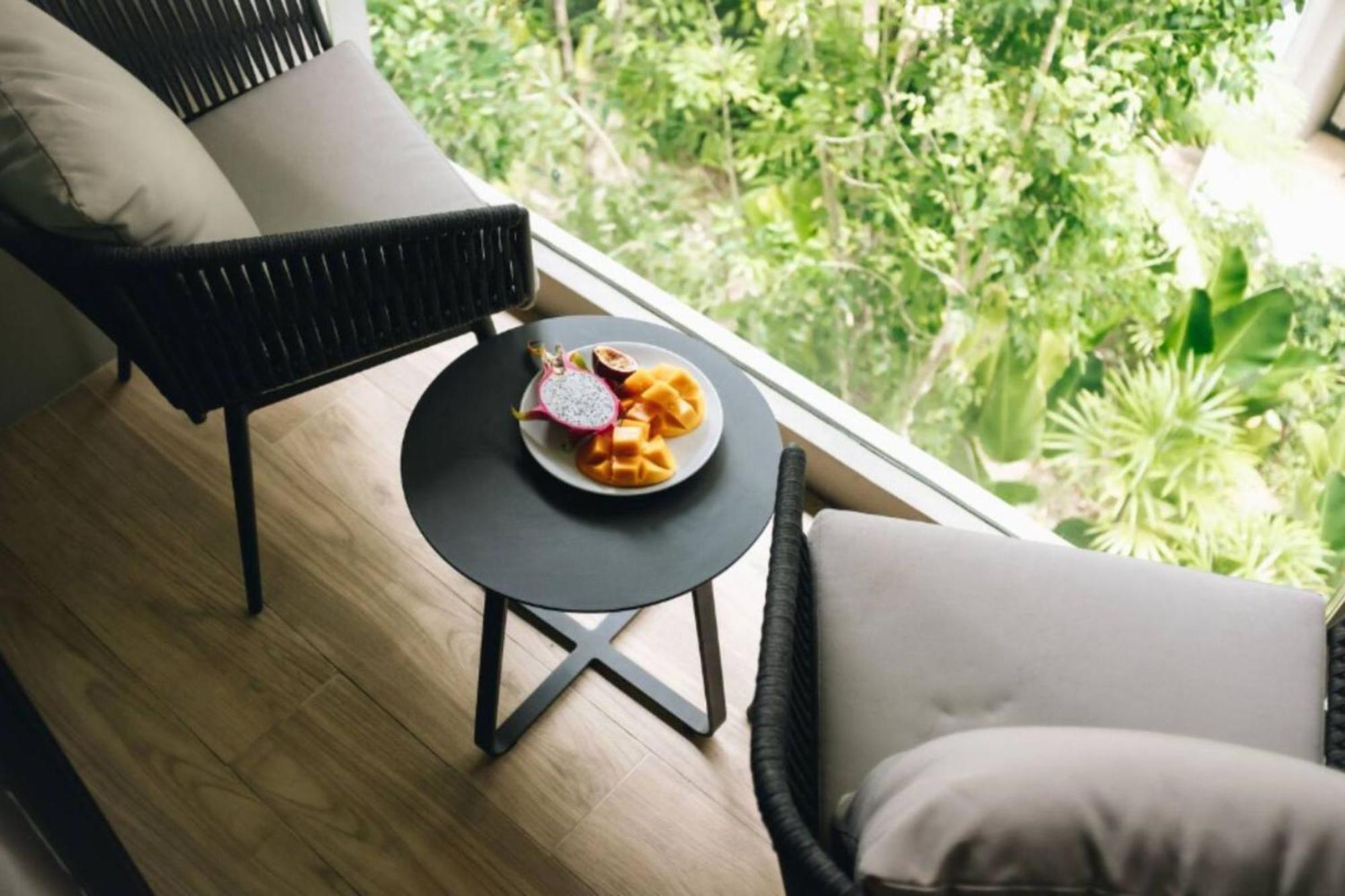 Aparthotel Solara Phuket *