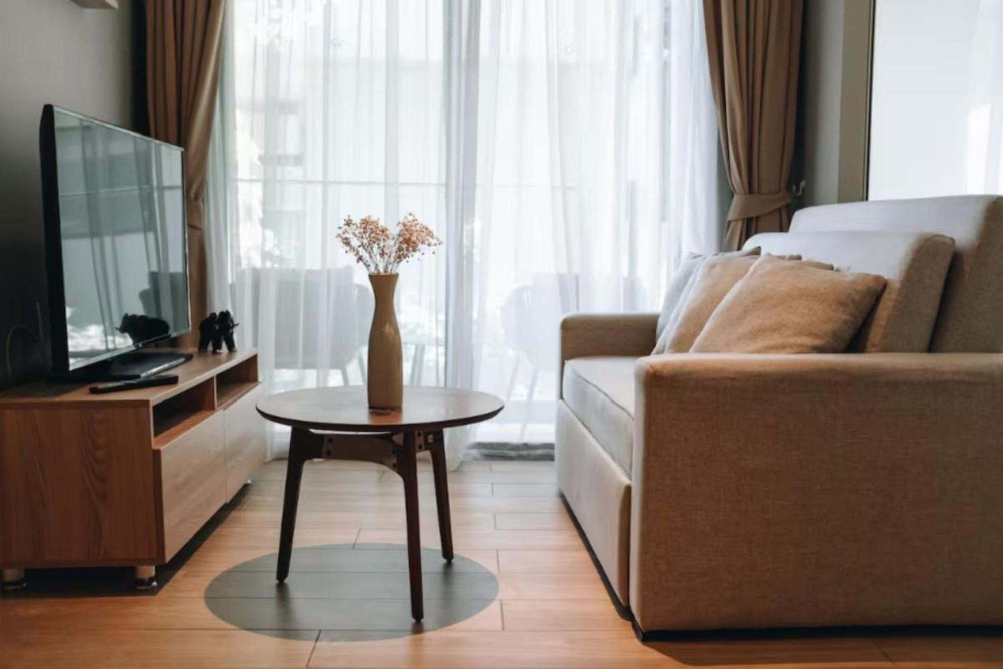 Solara Phuket Aparthotel Bang Tao Beach (Phuket)