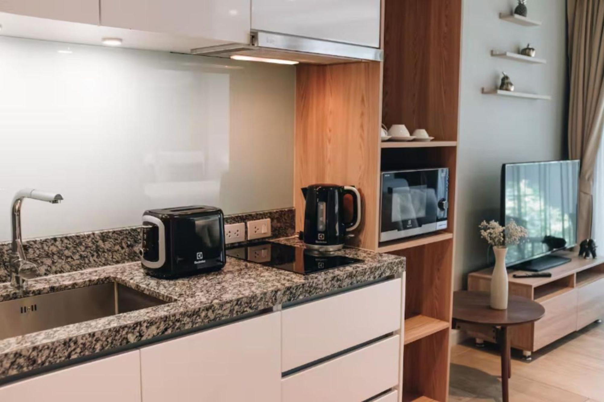 Aparthotel Solara Phuket Bang Tao Beach (Phuket)