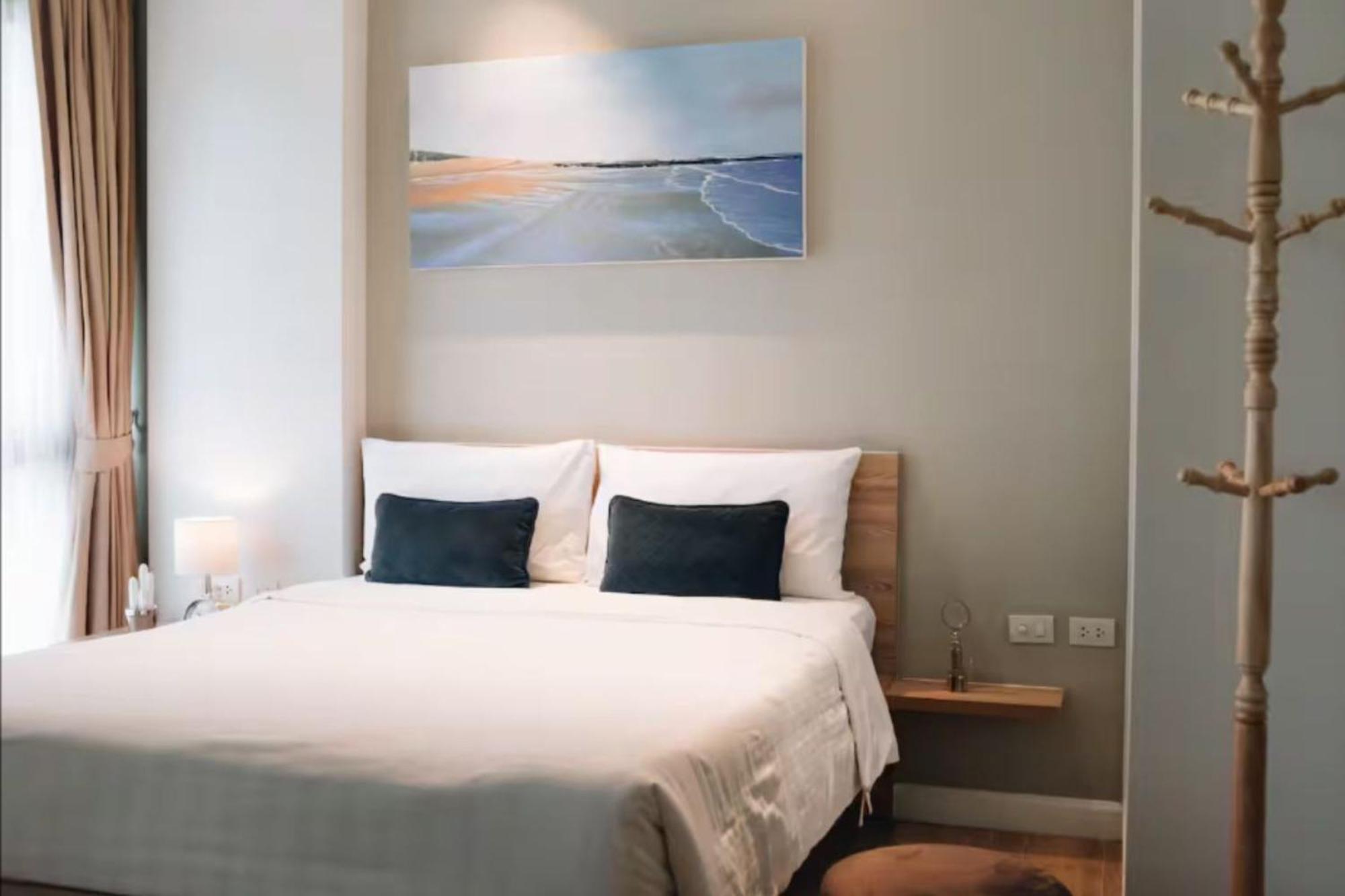 Solara Phuket Aparthotel *