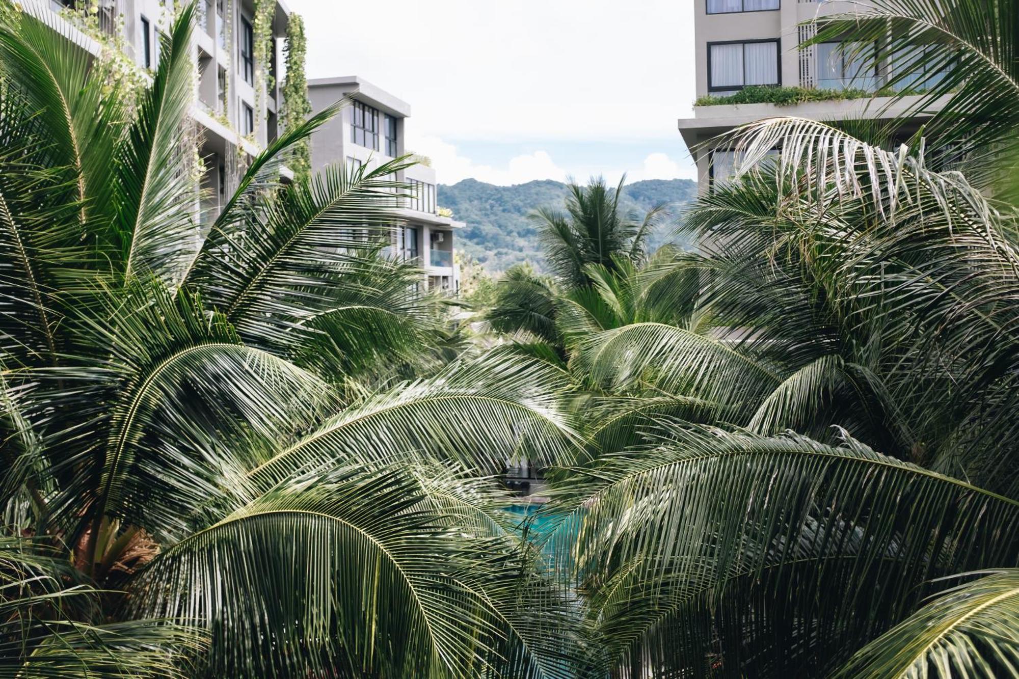 Solara Phuket * Bang Tao Beach (Phuket)