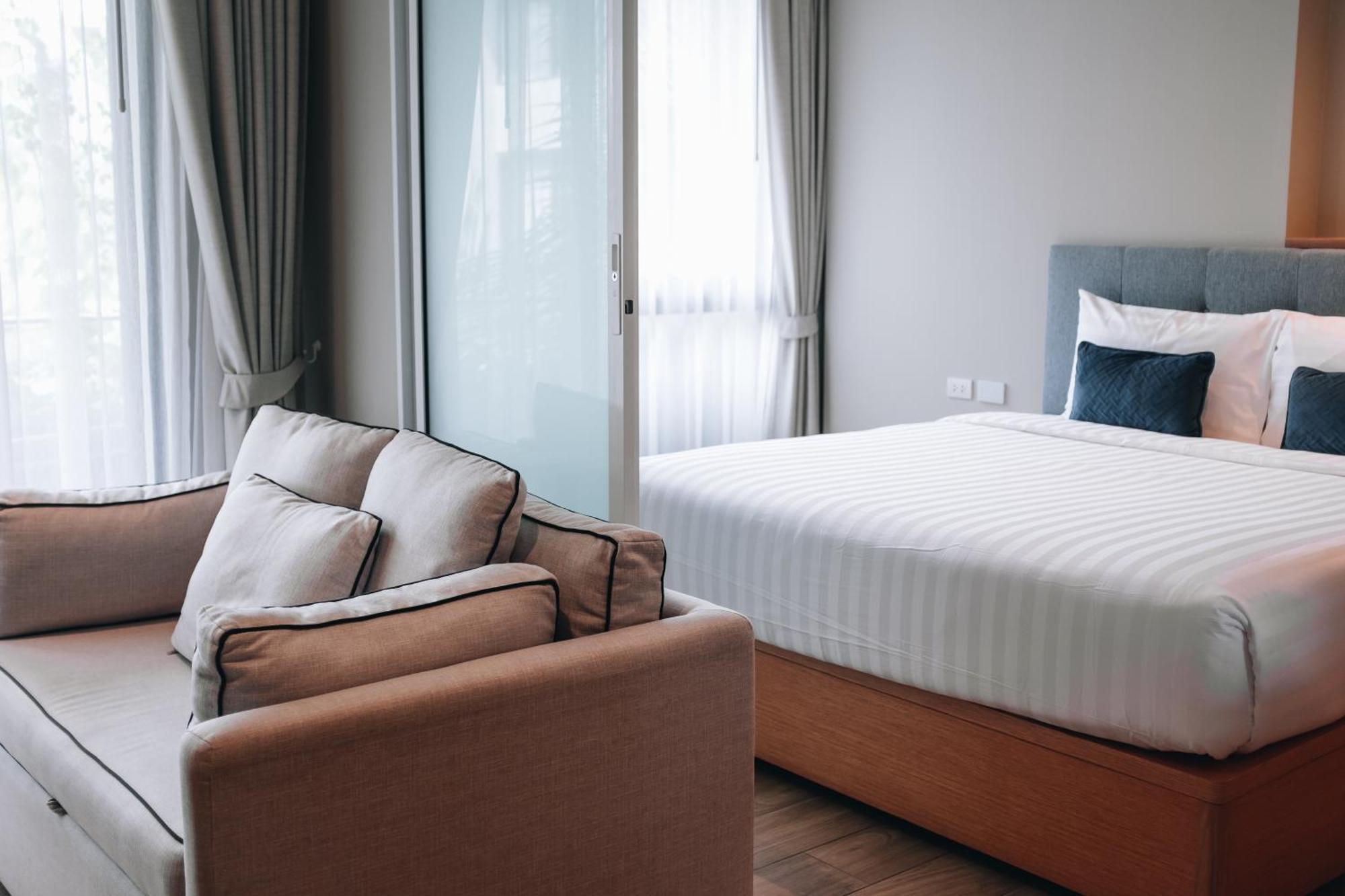 Aparthotel Solara Phuket *