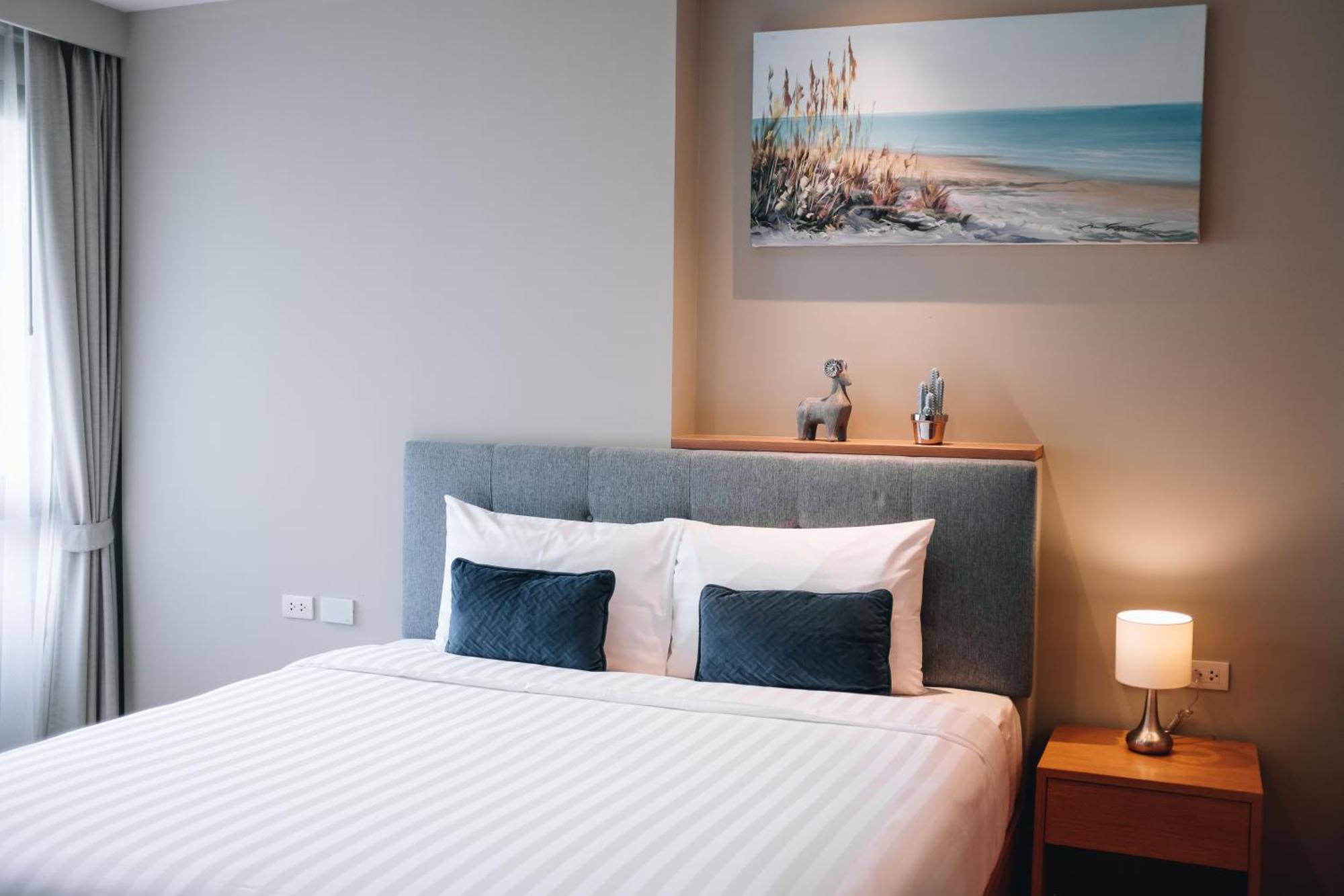 Solara Phuket Aparthotel