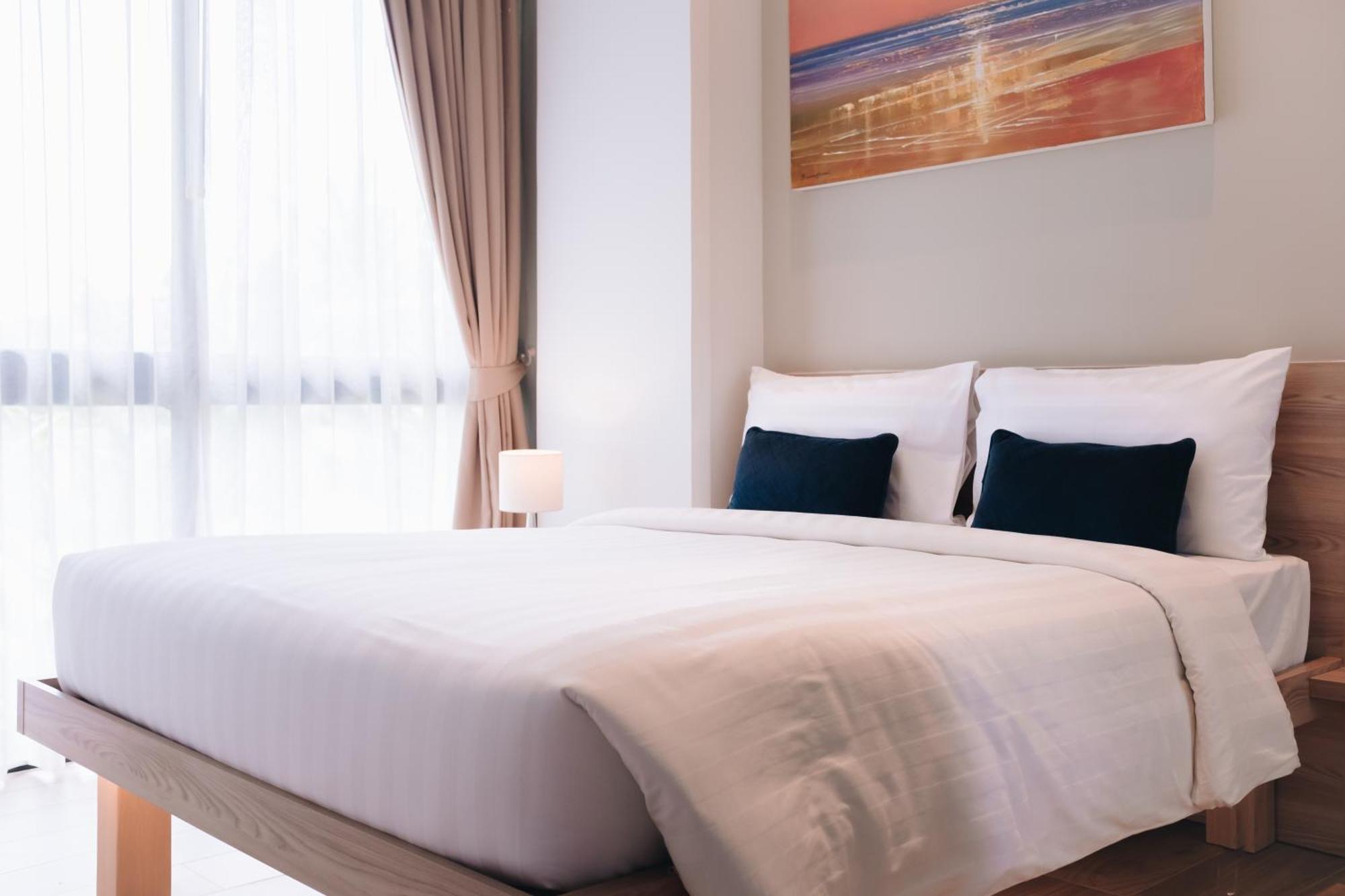 Aparthotel Solara Phuket