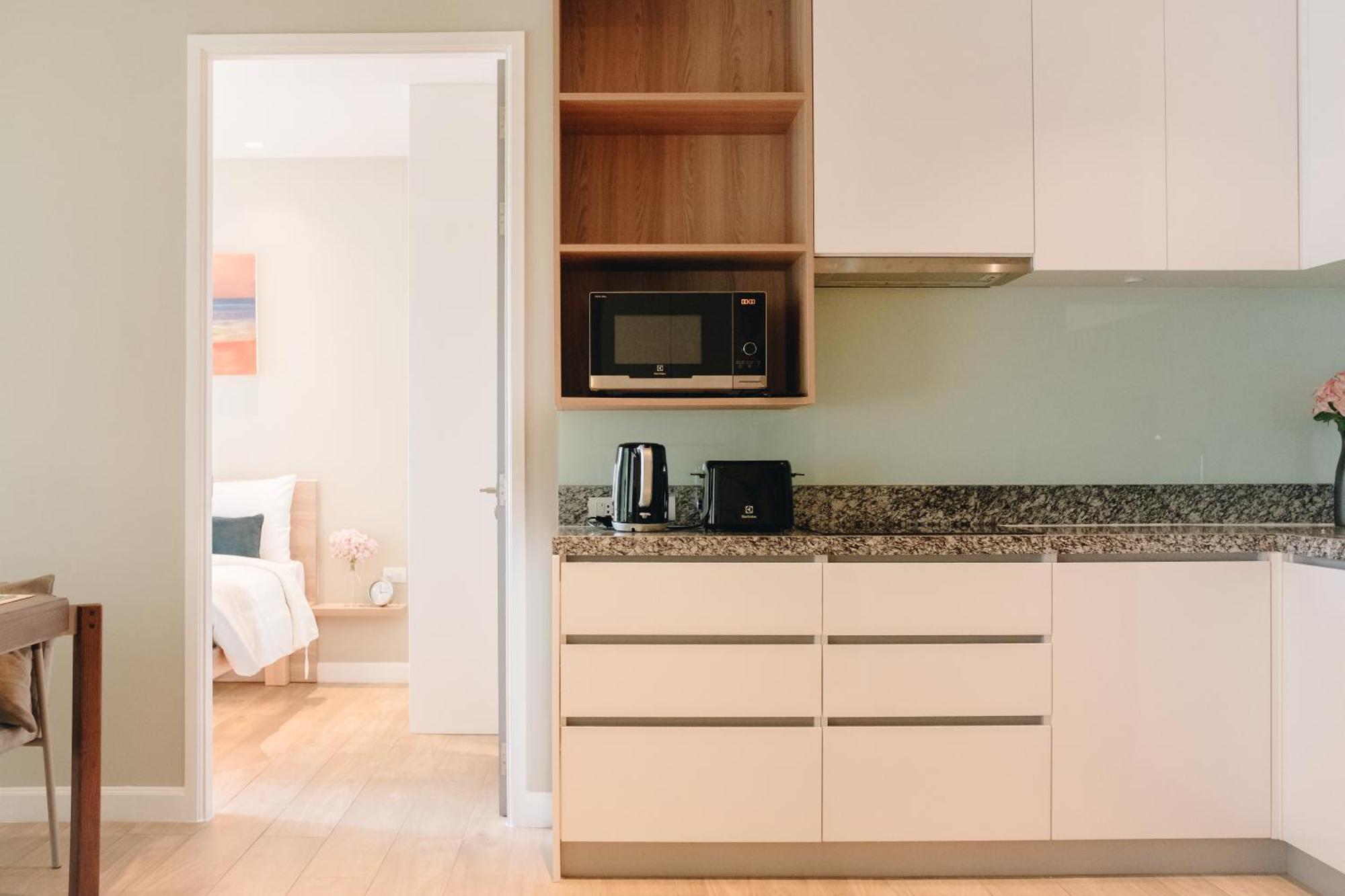 Solara Phuket Aparthotel *