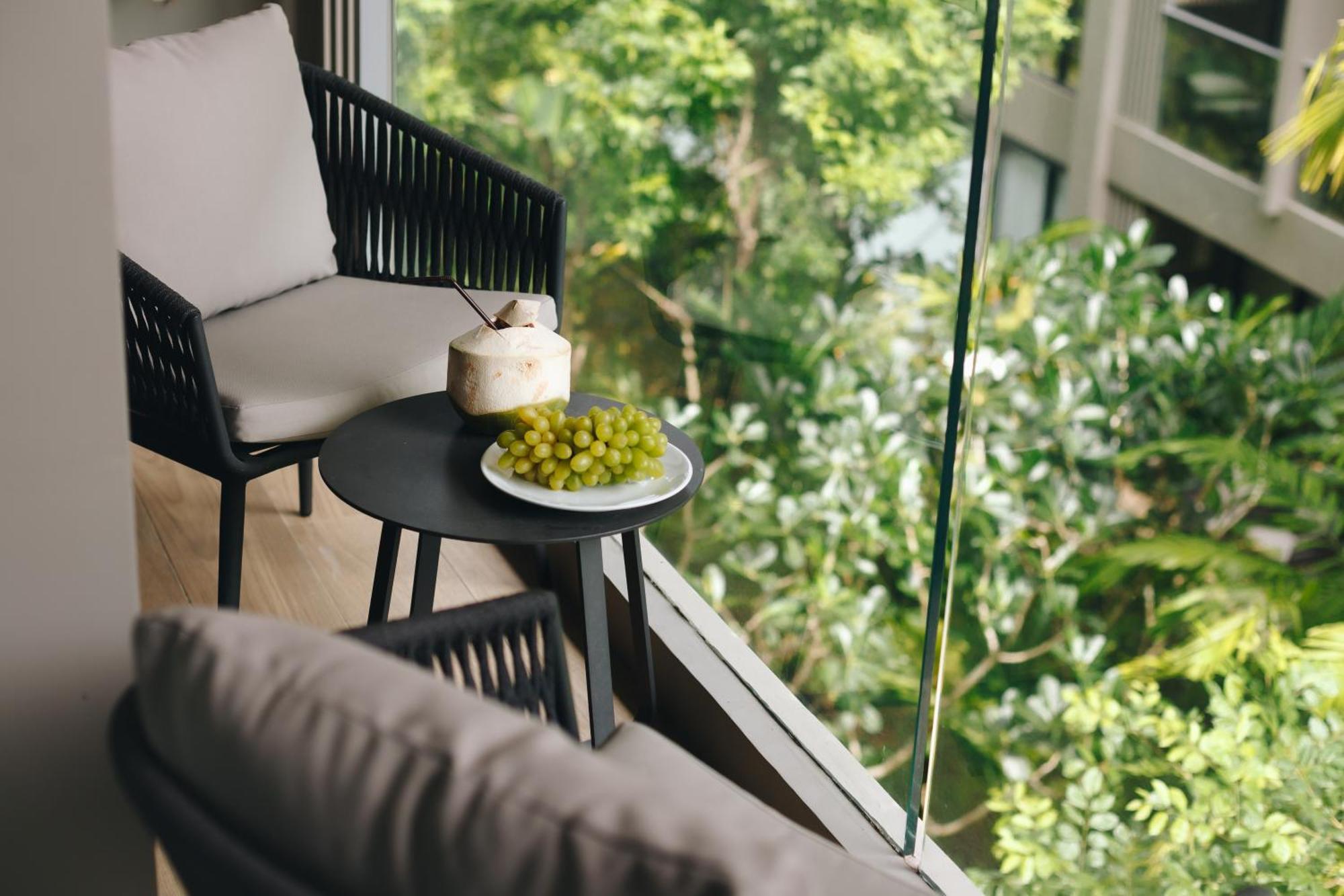 Aparthotel Solara Phuket Bang Tao Beach (Phuket)