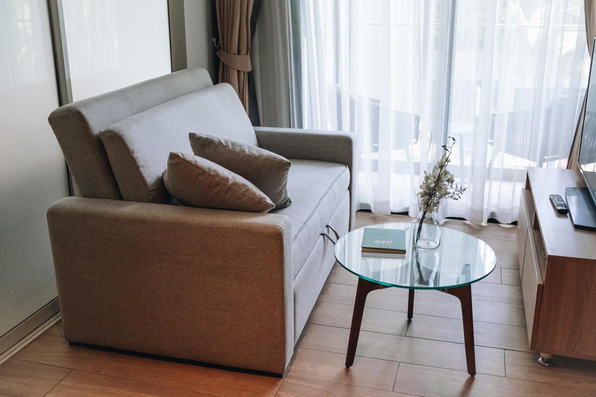 Aparthotel Solara Phuket *