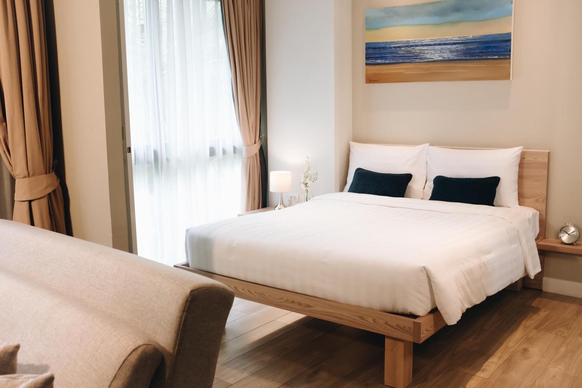 Aparthotel Solara Phuket *