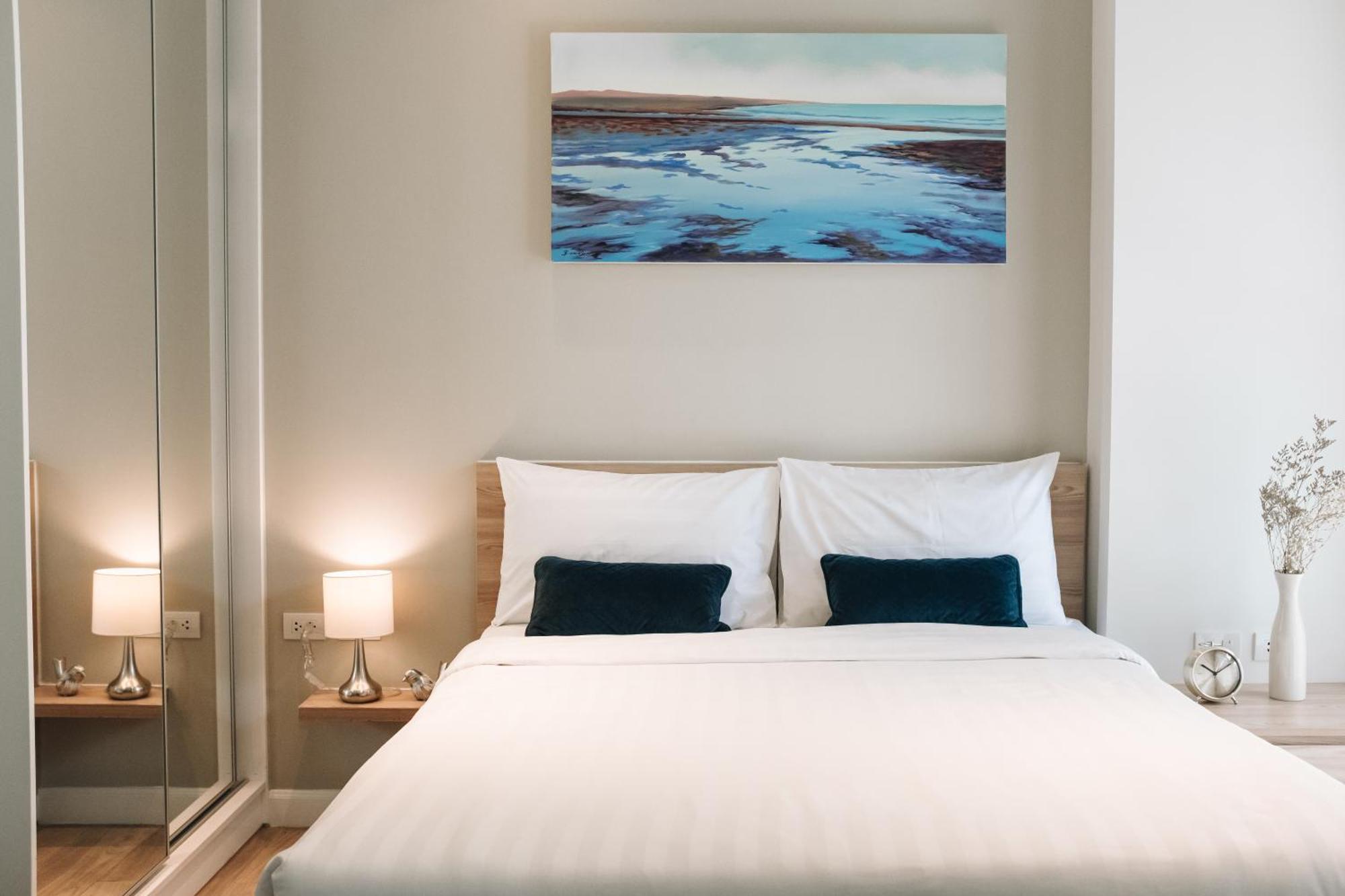 Aparthotel Solara Phuket *