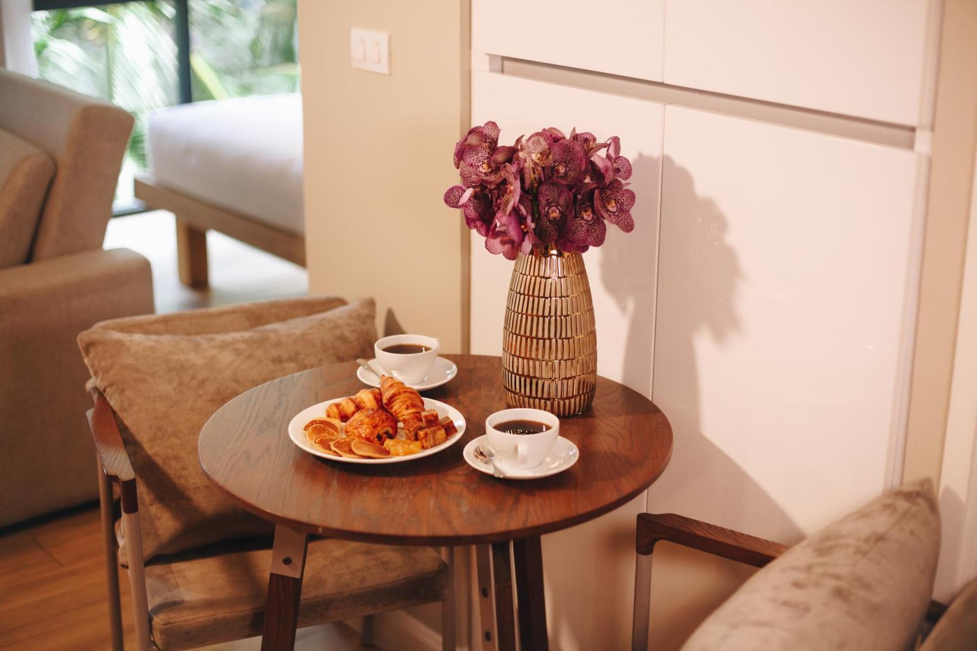 Solara Phuket Aparthotel Bang Tao Beach (Phuket)