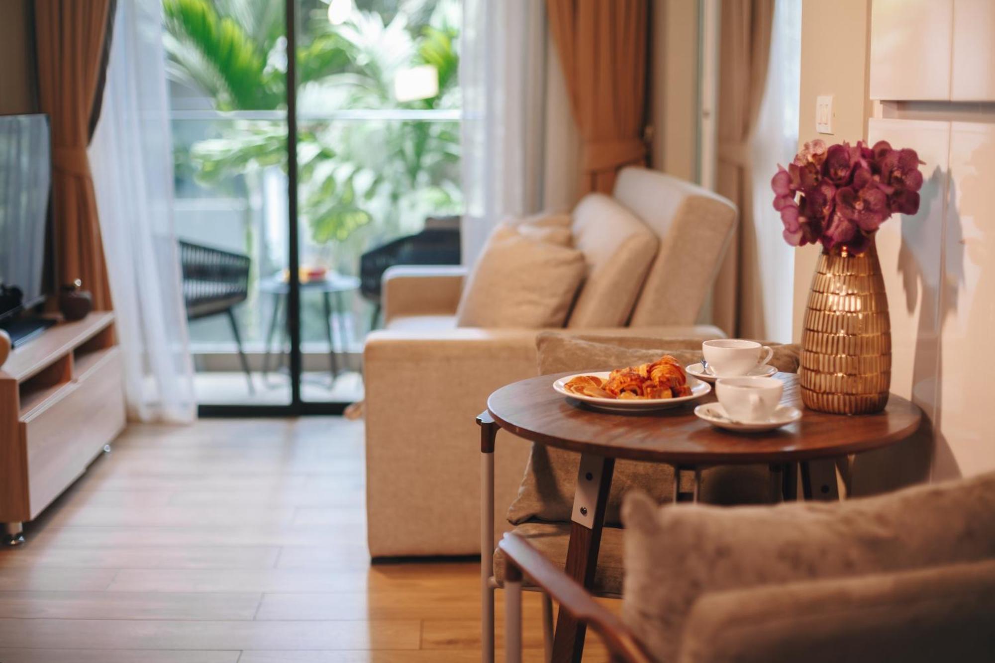 Solara Phuket Bang Tao Beach (Phuket)