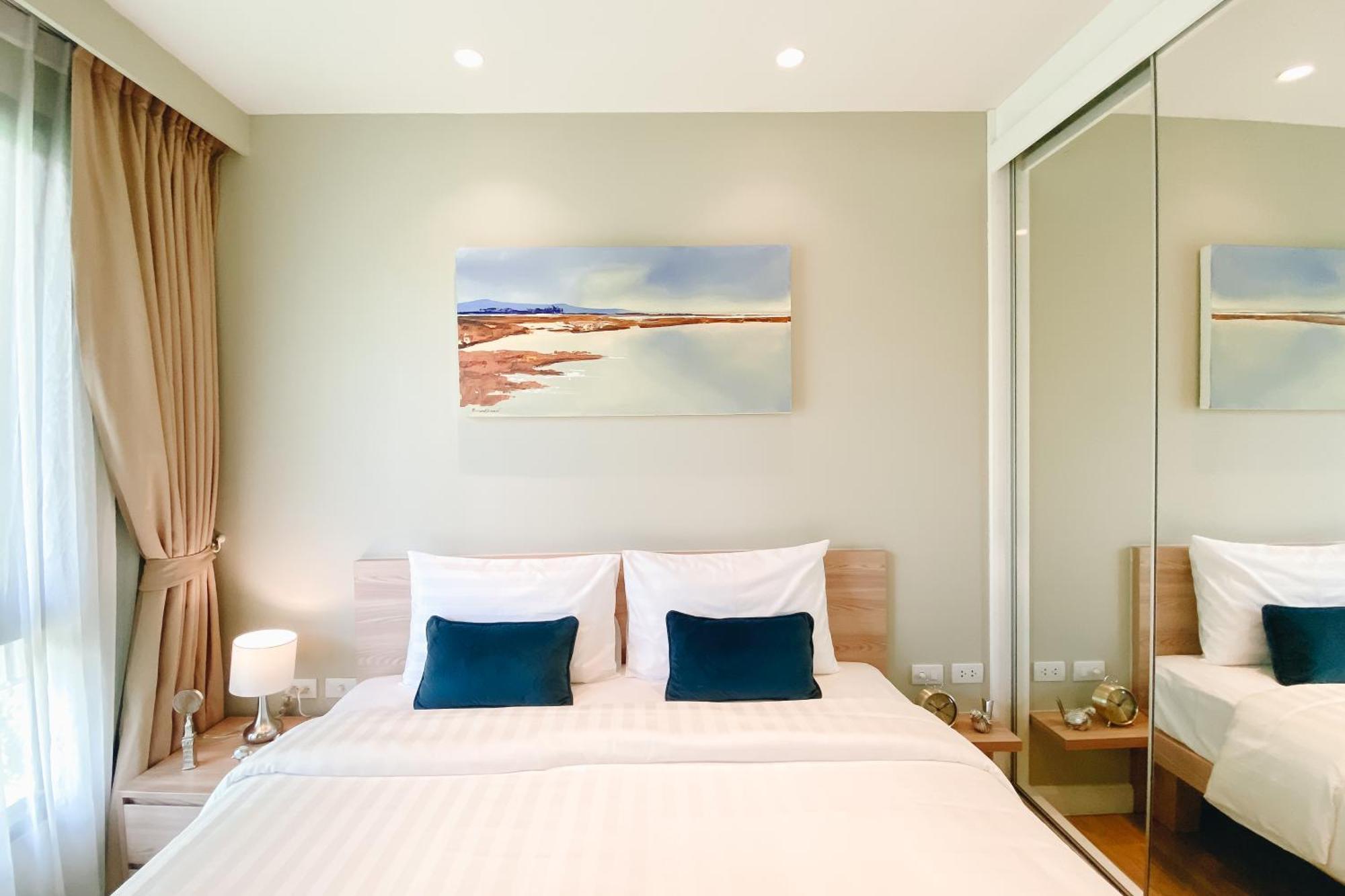 Solara Phuket Aparthotel