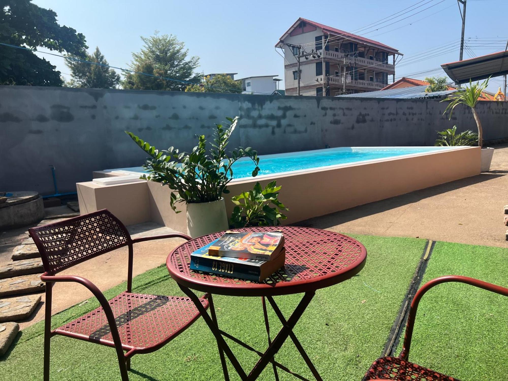 Hostel Sierra Nai Yang Beach