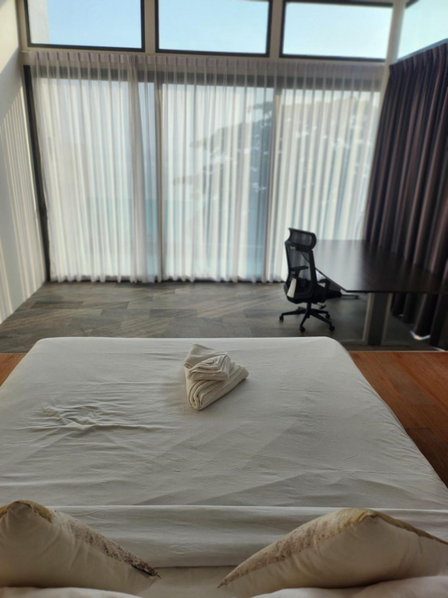 Anna Phuket Apartment