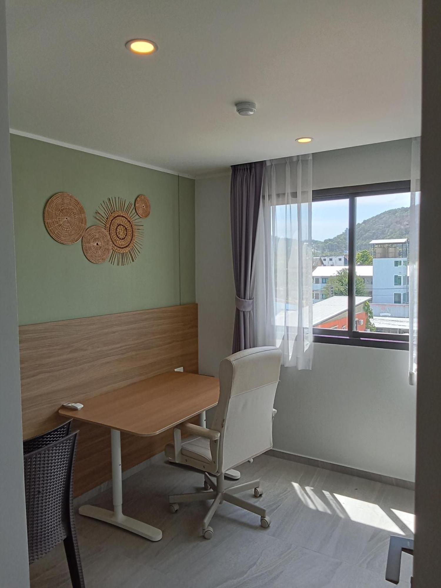 Apartment Modern - 1br T3-528