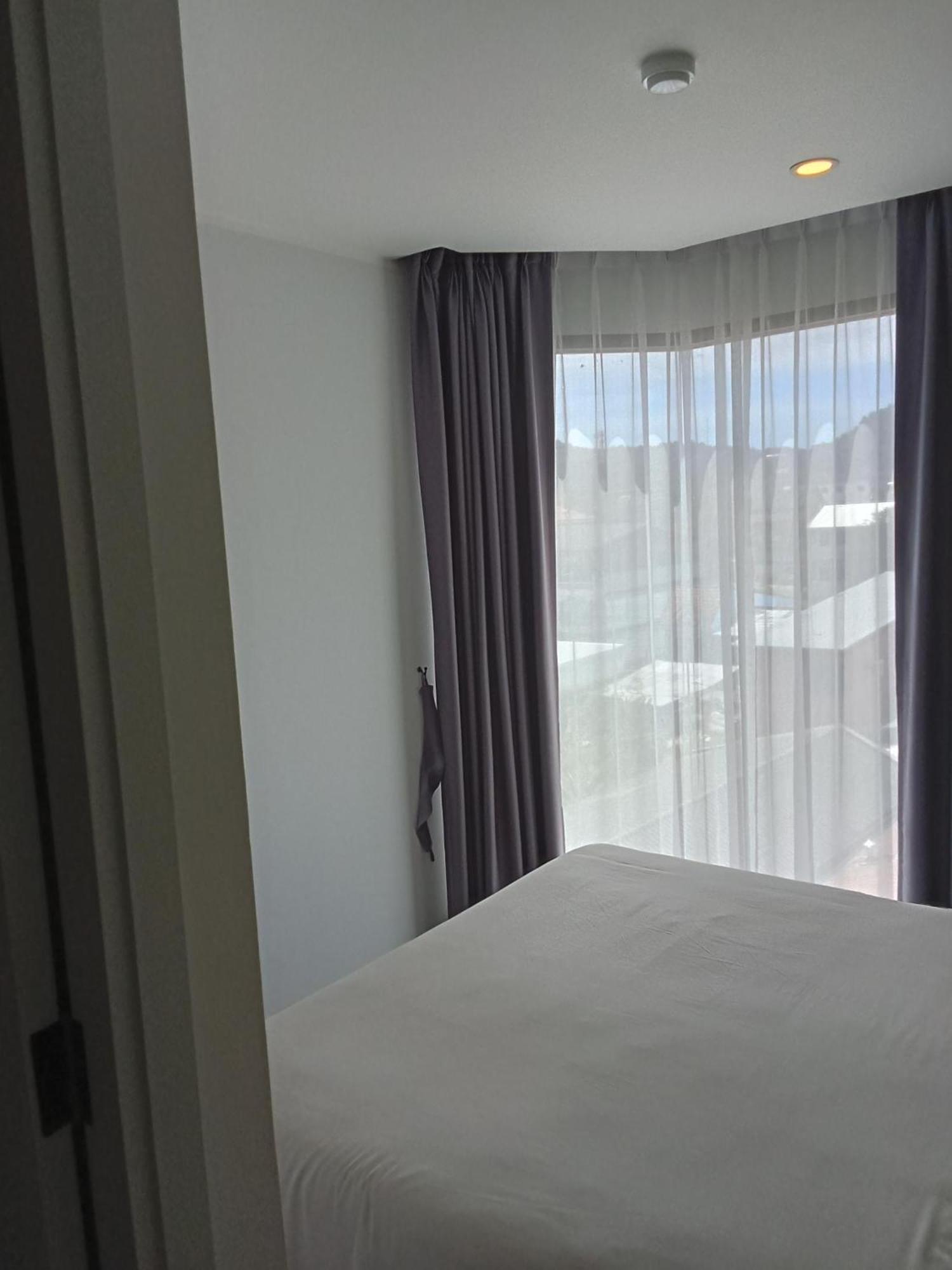 Modern - 1br T3-528 Apartment Ban Klang (Phuket)