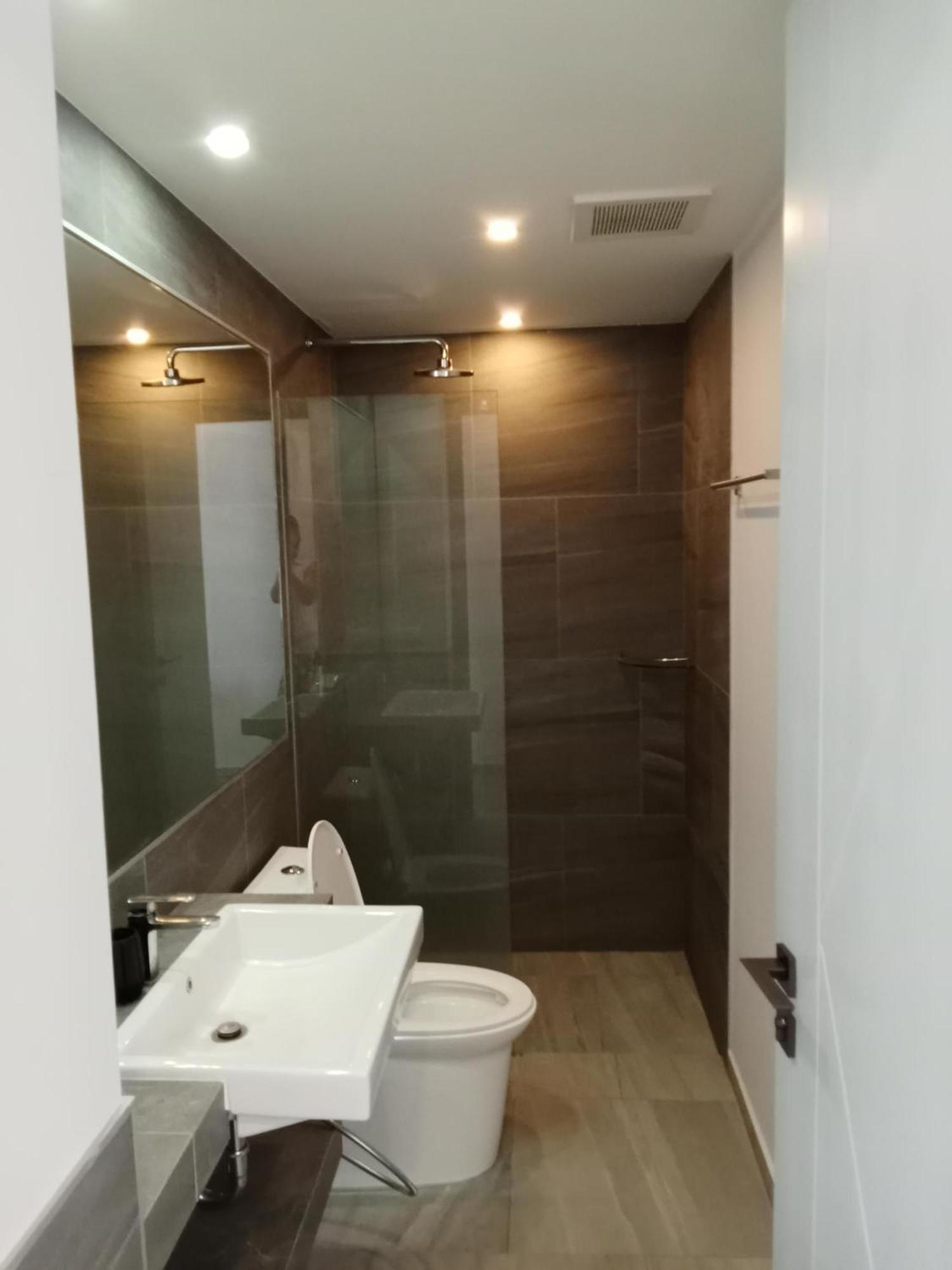 Modern - 1br T3-528