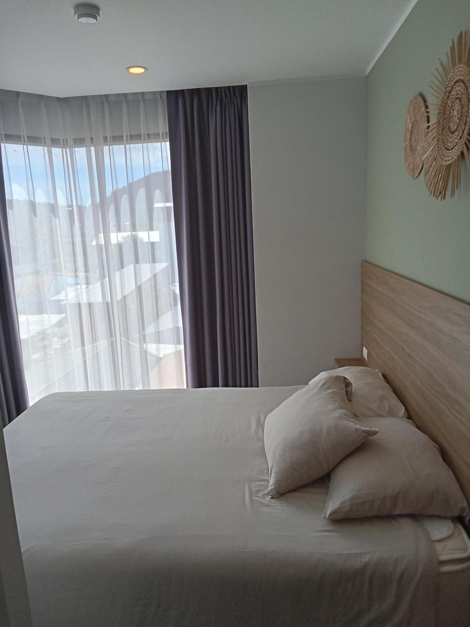 Apartment Modern - 1br T3-528