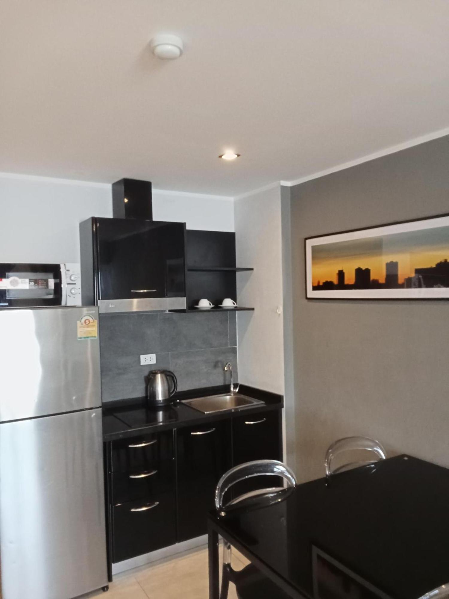 Modern - 1br T3-528 * Ban Klang (Phuket)