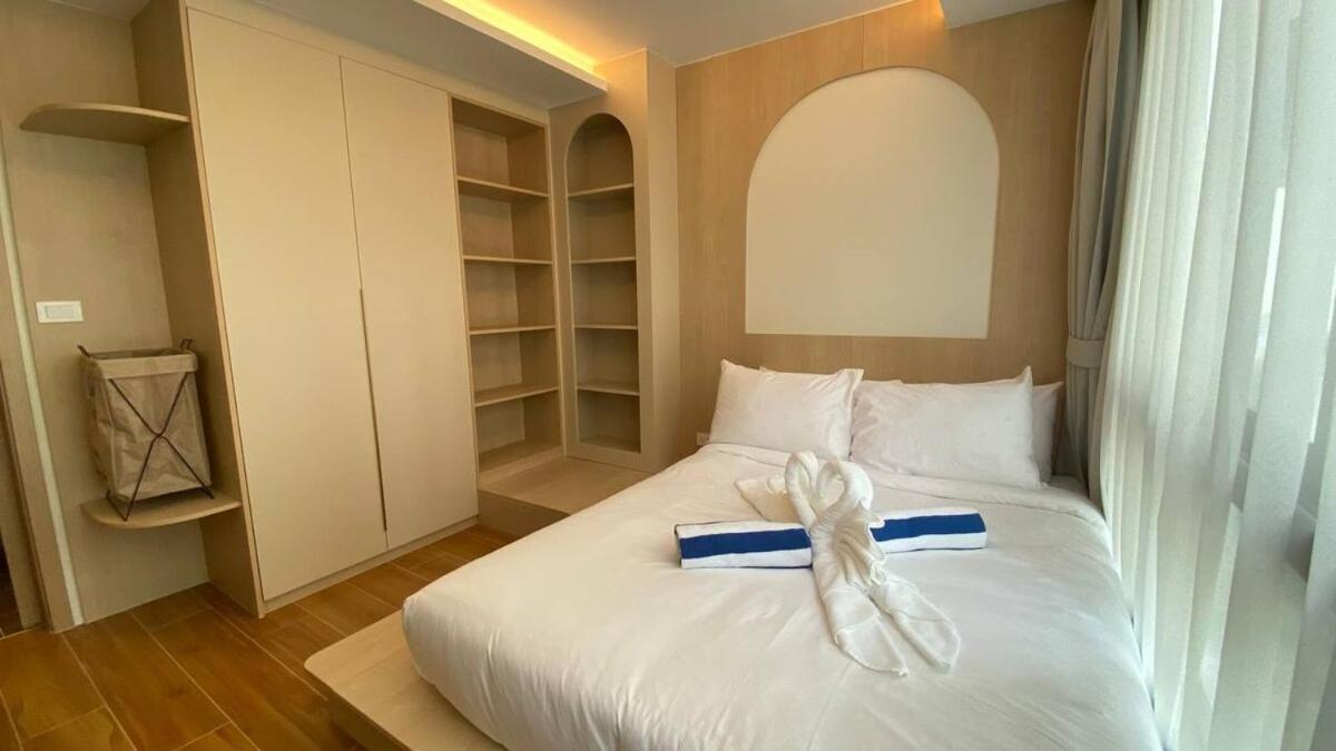 Cozy B801 By Ibg Apartment *