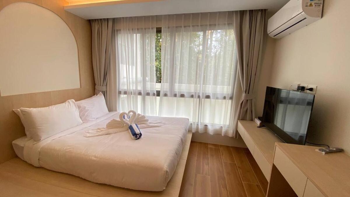 Cozy B801 By Ibg Apartment