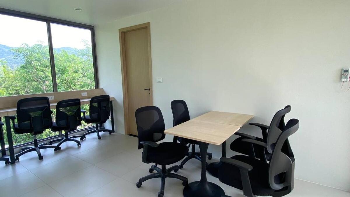 Cozy B801 By Ibg Apartment Kamala Beach