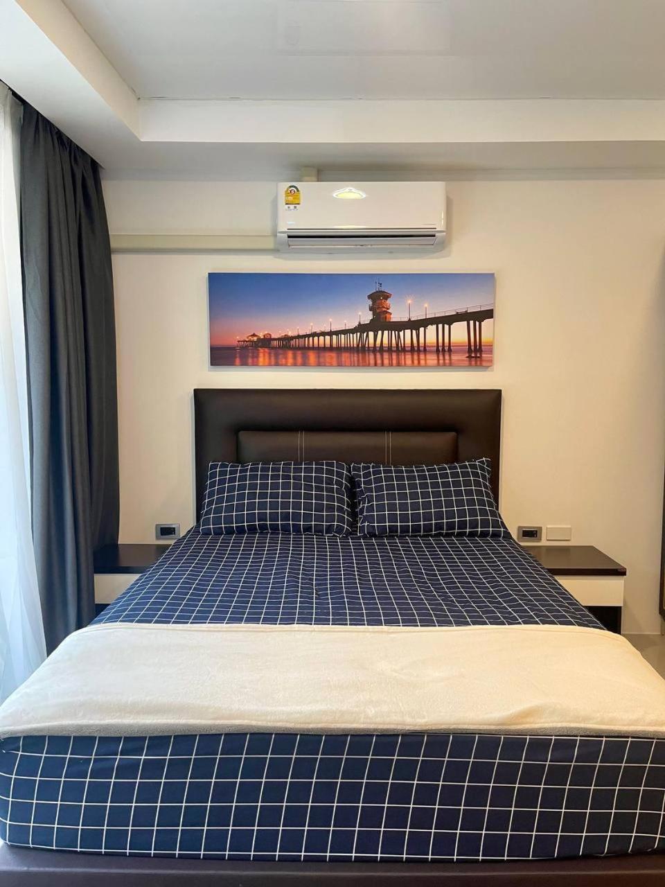 Apartamento Palm Breeze View *