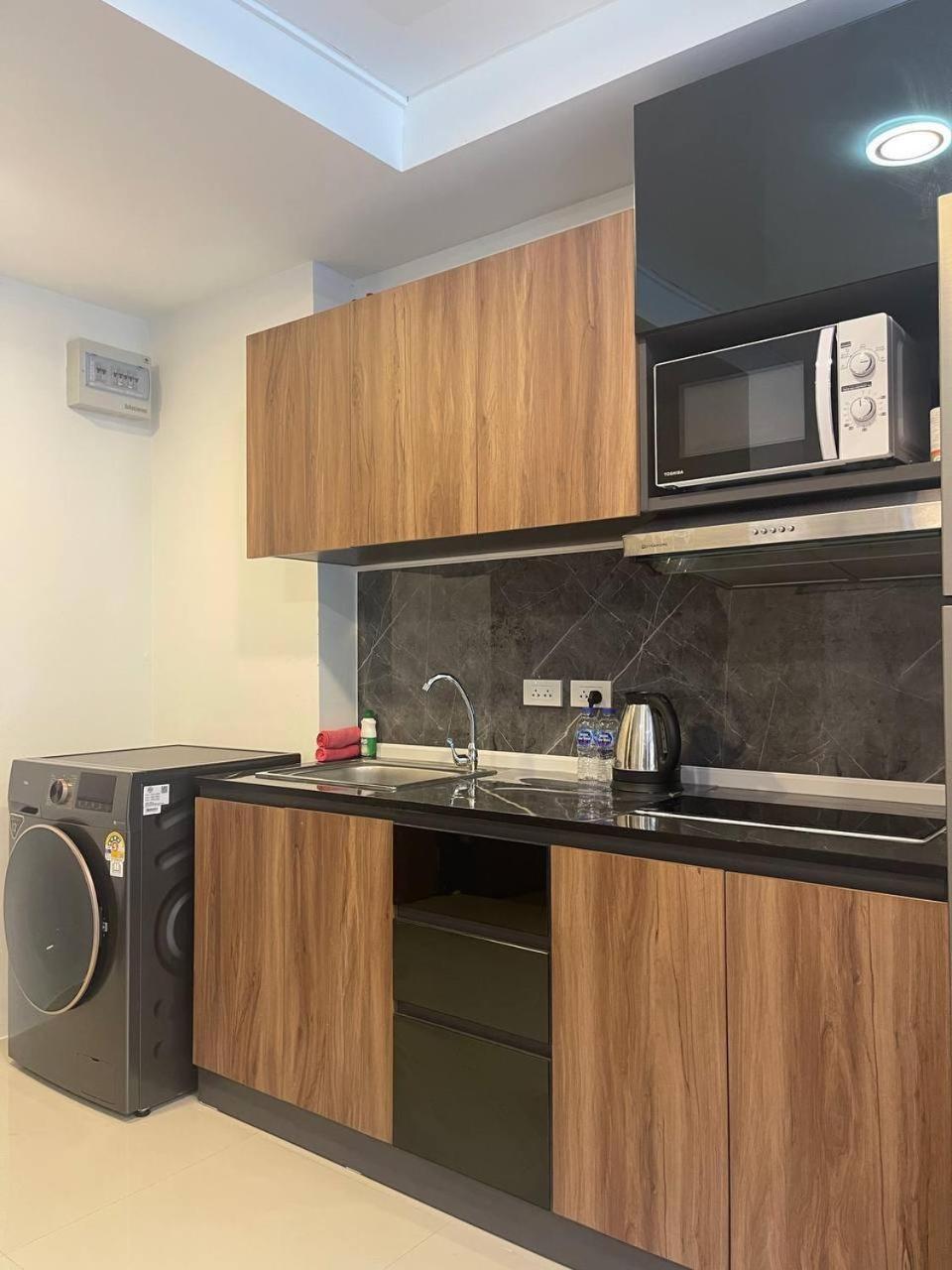 Apartamento Palm Breeze View