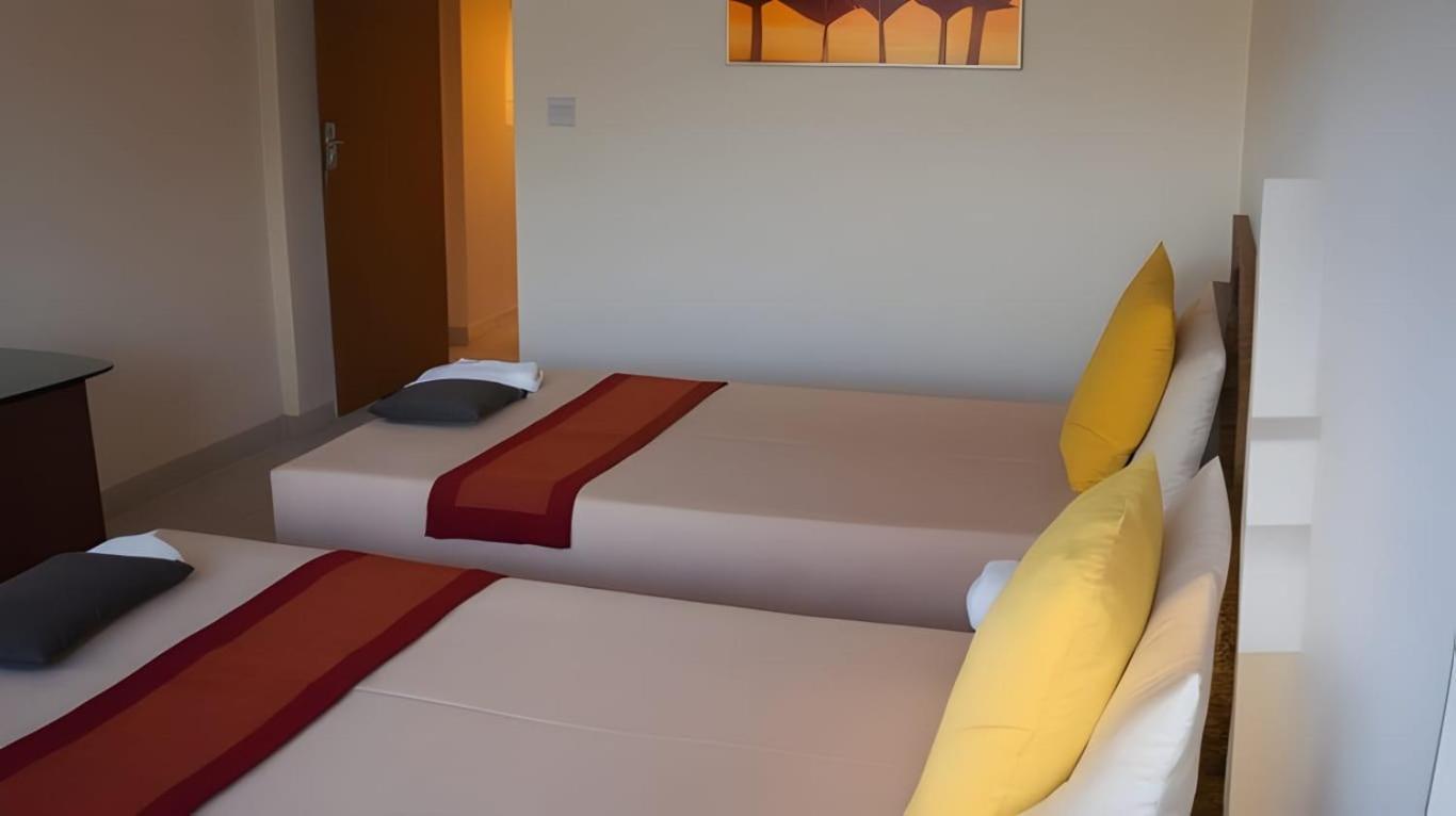 Hotel Hack 3*