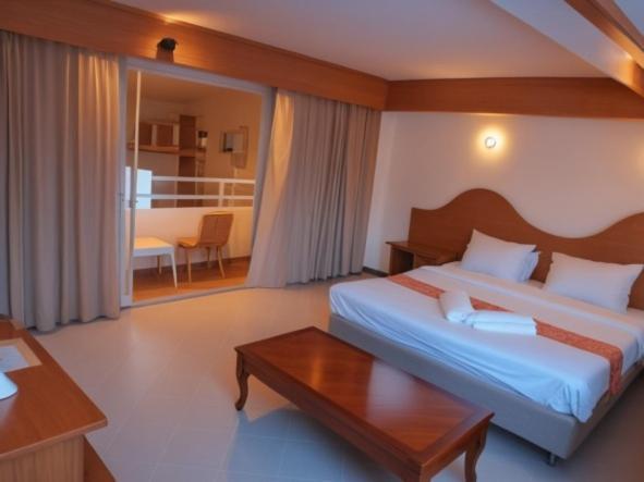 Hack Hotel