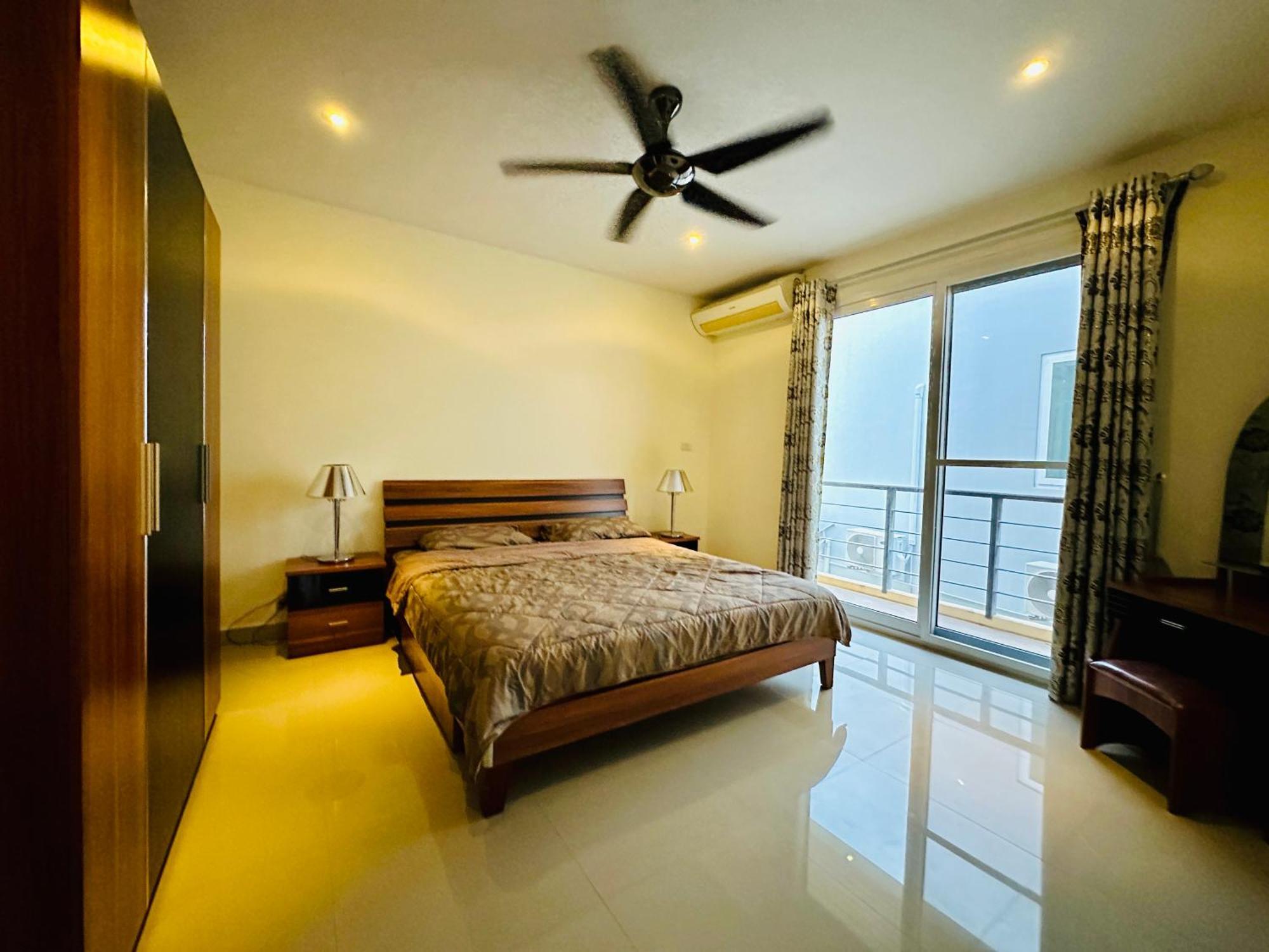 Villa 3bd & Pool - - Nai Harn *