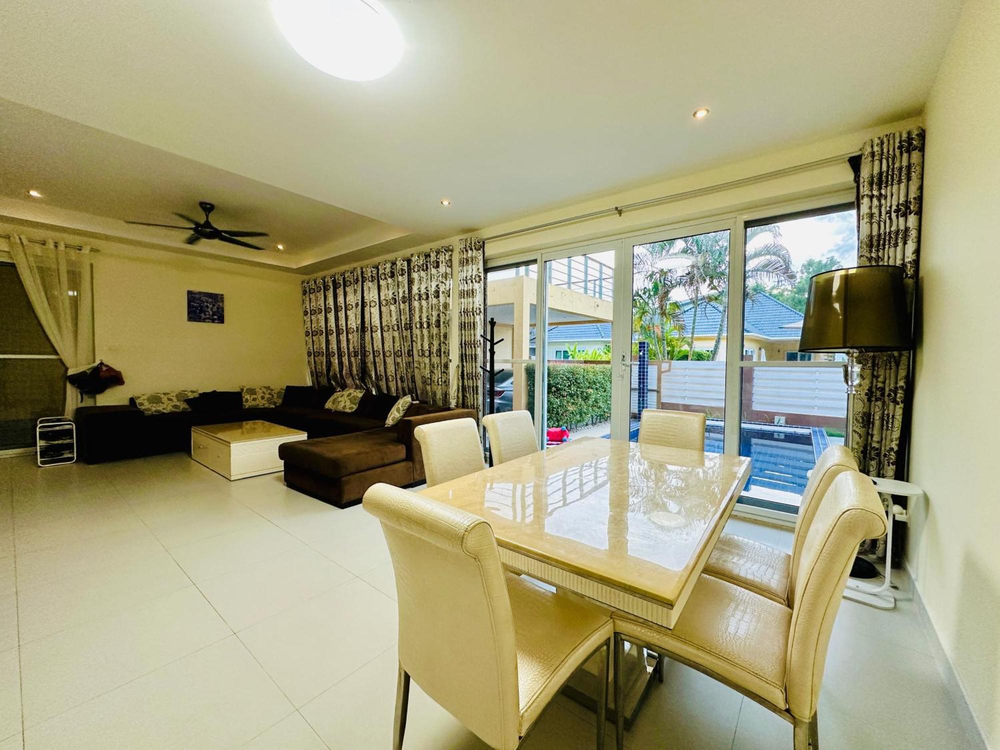 3bd & Pool - - Nai Harn * Rawai