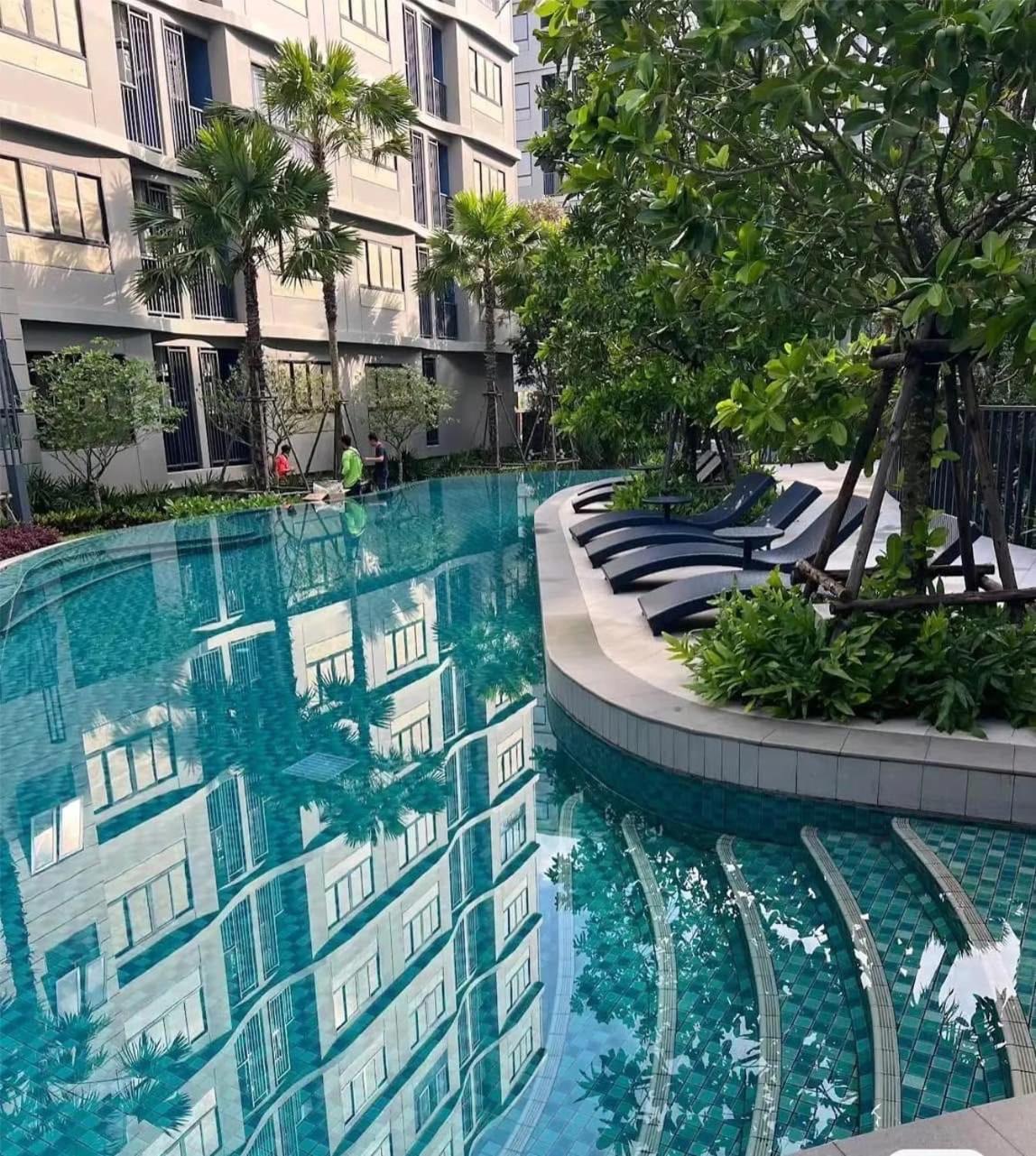 Dcondo Reef Kathu
