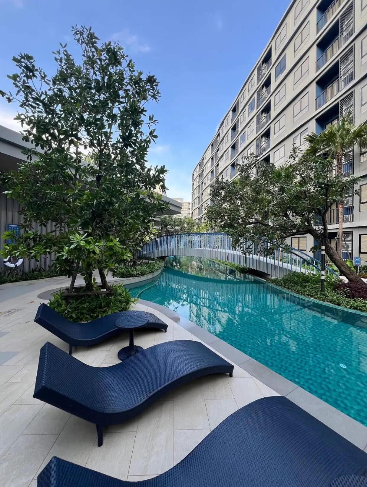 Dcondo Reef Apartment Kathu
