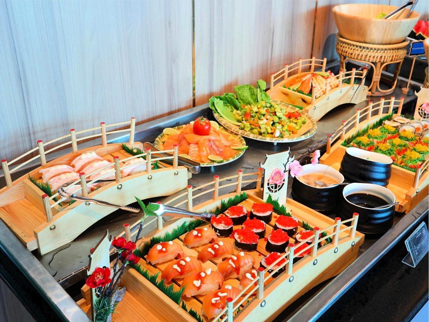 Hotel Sira Grande &