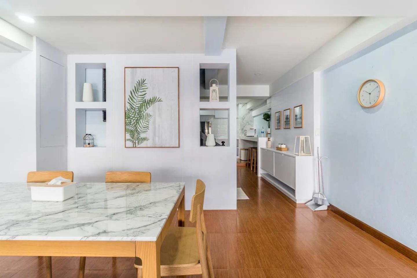Enjoy Sunset Rainbow Alley - Wow Townhouse At Hill