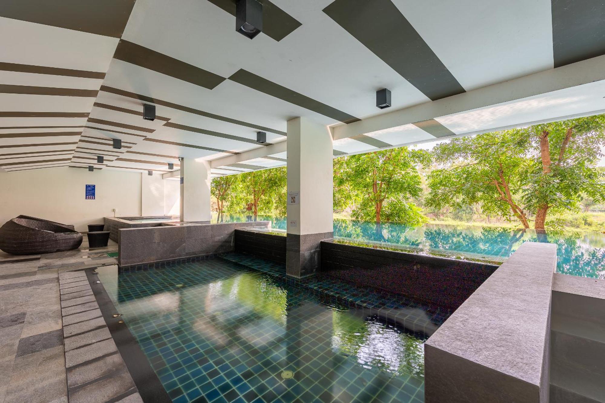 Apartment Zcapex2 By Silqstay